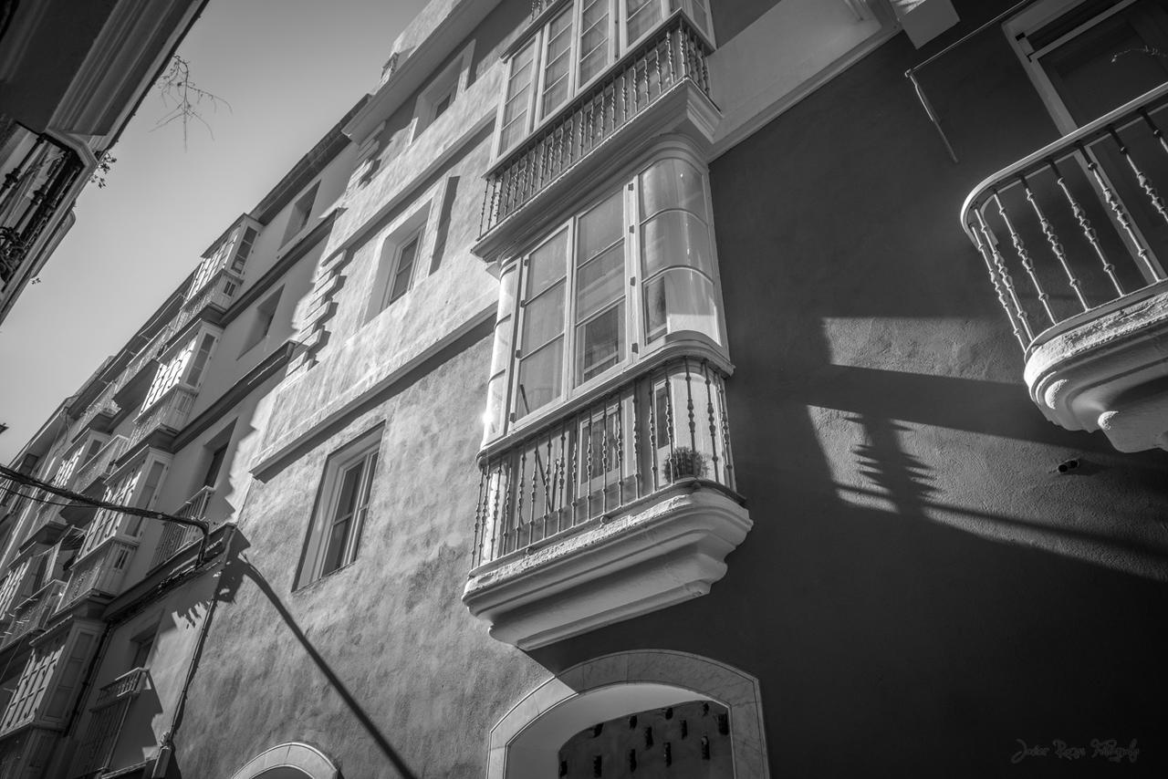 Sagasta 13 Daire Cadiz Dış mekan fotoğraf